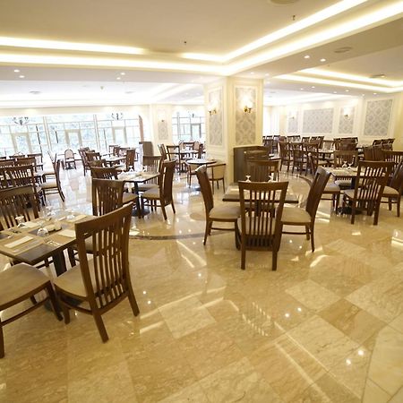Amman Paradise Hotel Ngoại thất bức ảnh