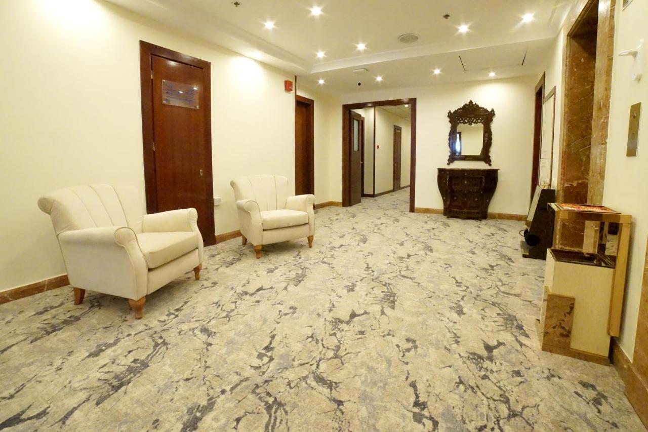 Amman Paradise Hotel Ngoại thất bức ảnh