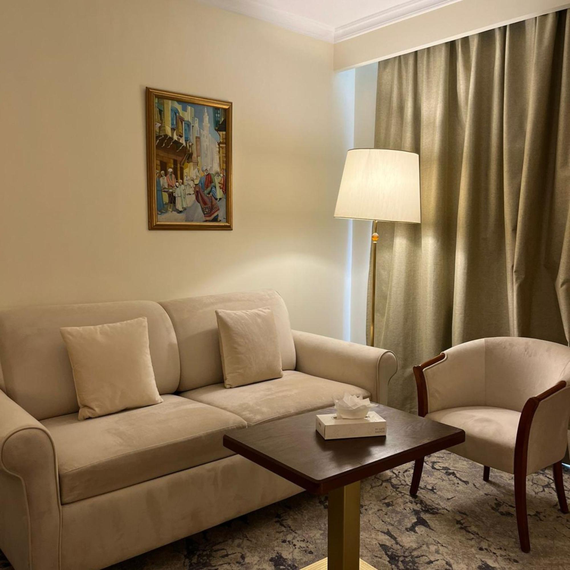 Amman Paradise Hotel Ngoại thất bức ảnh